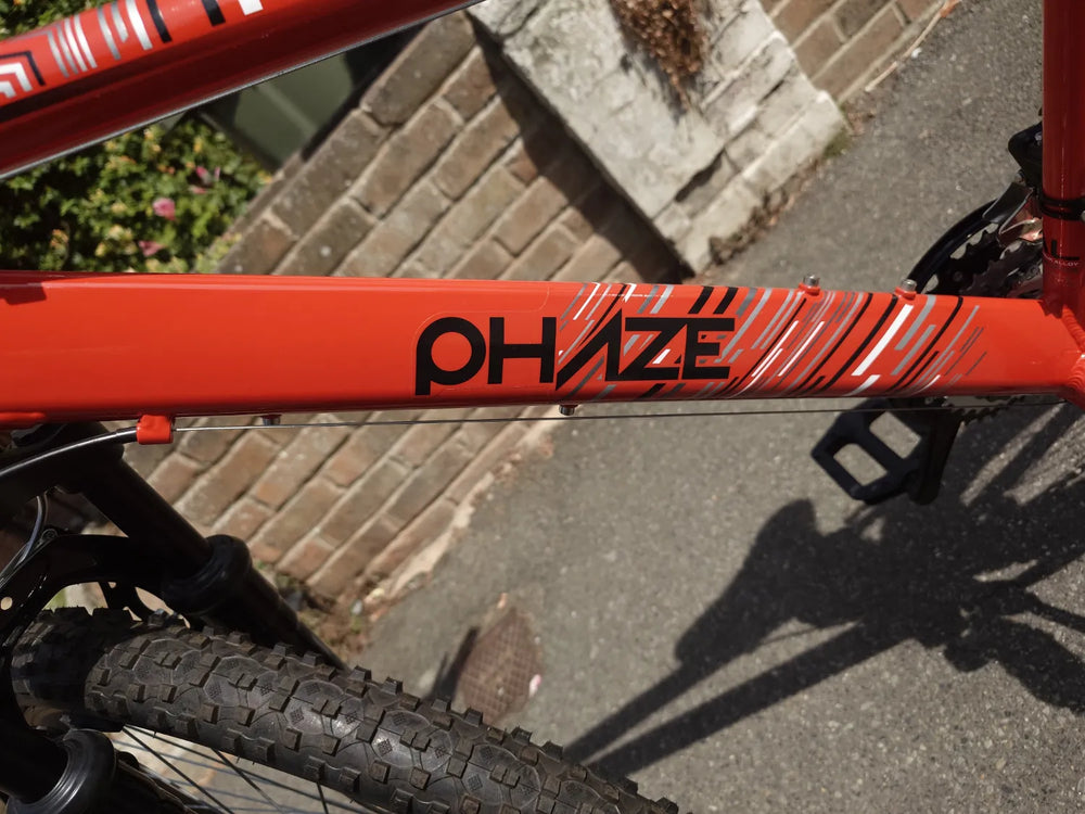 Apollo Phaze 2023