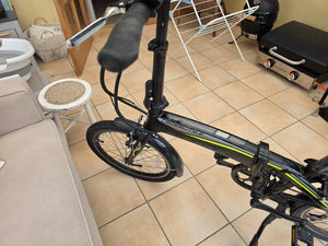 Carrera Crosscity Folding 2017