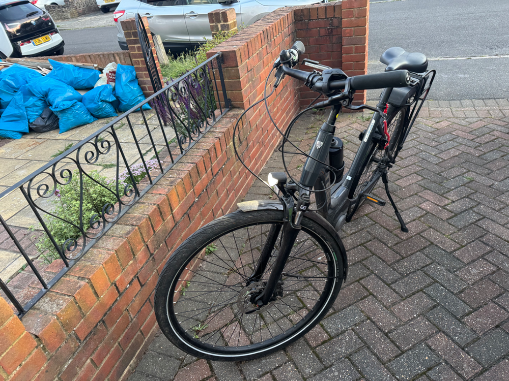 Trek Verve+ 1 Lowstep 2023