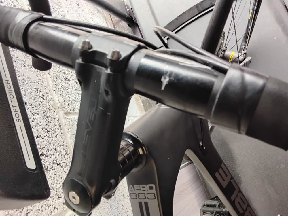 Ribble Aero 883 Disc, Shimano Ultegra 2020