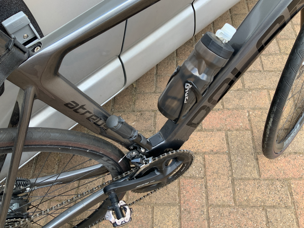 Dolan Atreus Carbon Road - Shimano 105 R7020 HDR 2022
