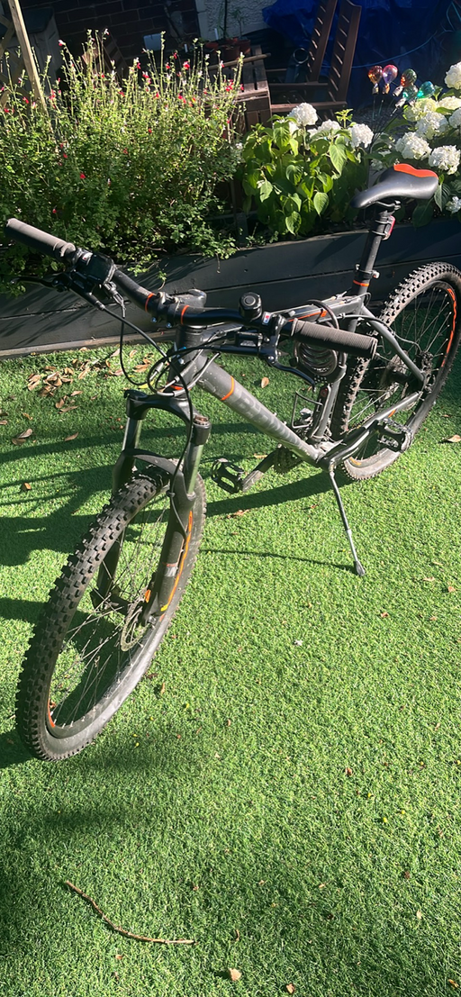 B'twin Rockrider 540 2020