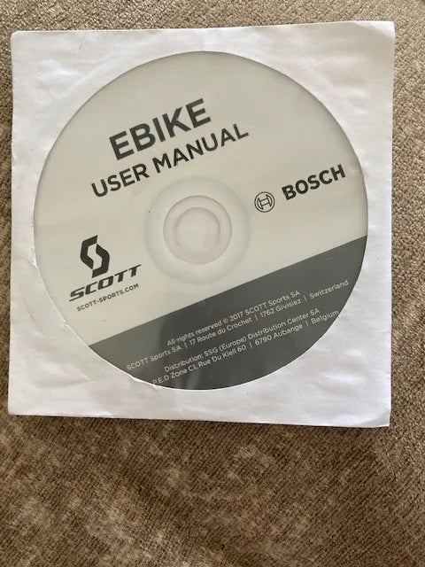 Scott Aspect Eride 20 29 2018