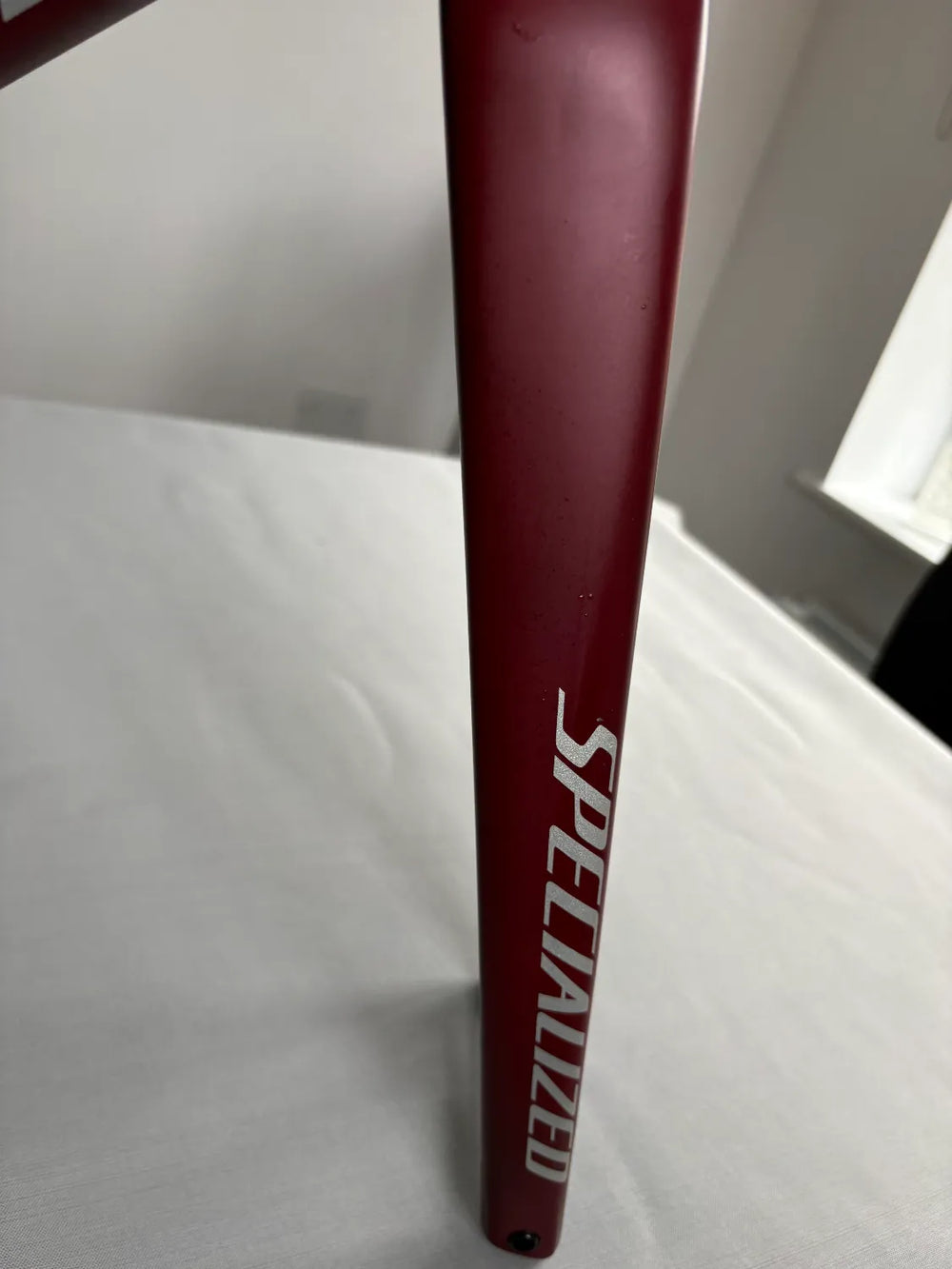 Specialized Tarmac SL7 Frameset 2023