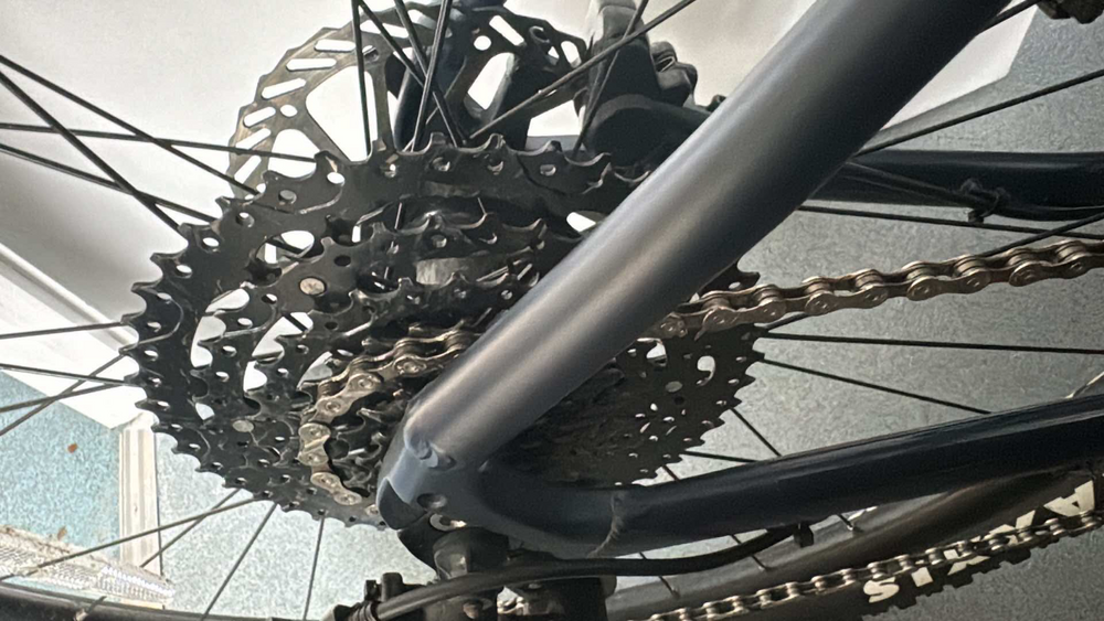 Voodoo BRAAG 2023