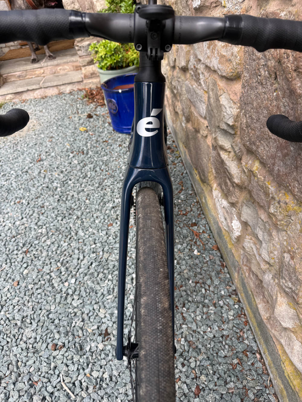 Cervelo Rouvida Rival XPLR AXS 1 2024