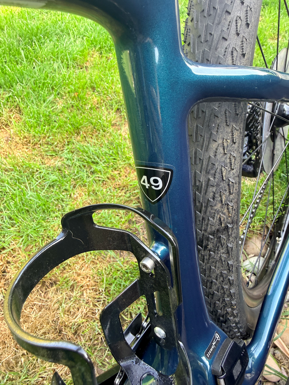 Specialized Creo 2 Comp Gravel E.Bike 2025