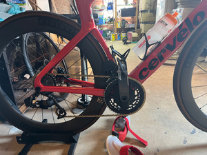 Cervelo S5 Force AXS 2025