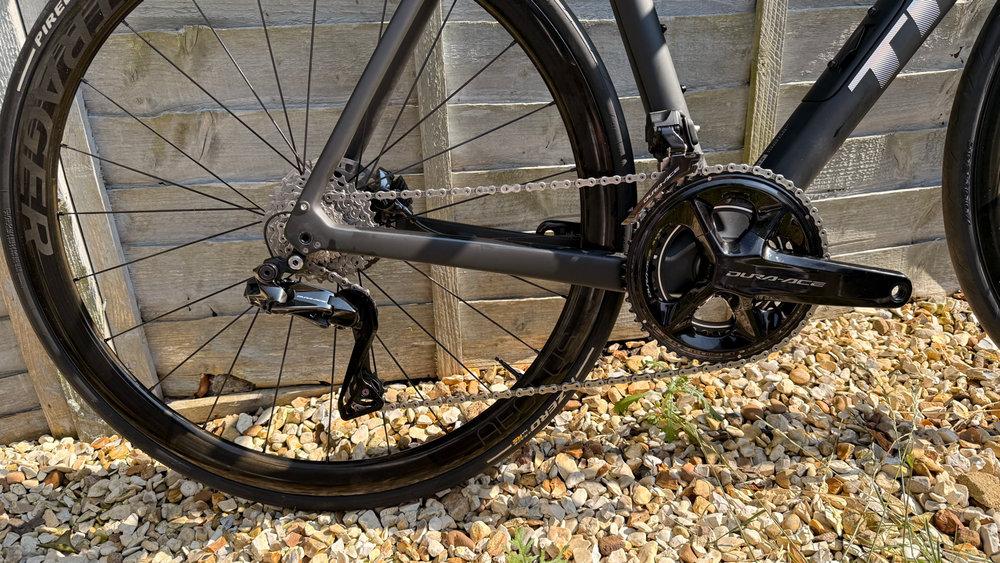 Trek Domaneand SLR 9 2025