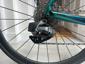 Cervelo Caledonia 5 Rival Etap AXS Disc 2022
