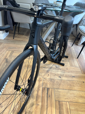 Ribble Endurance SL R Disc - Sport, Shimano 105 Di2 2025