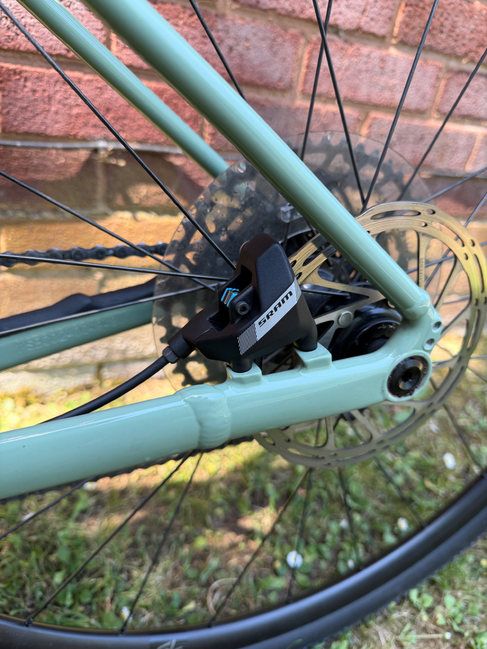 Specialized Creo 2 E5 Comp 2024
