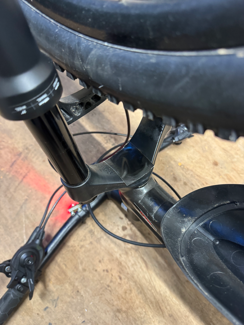 Trek Procaliber 6 29er 2026