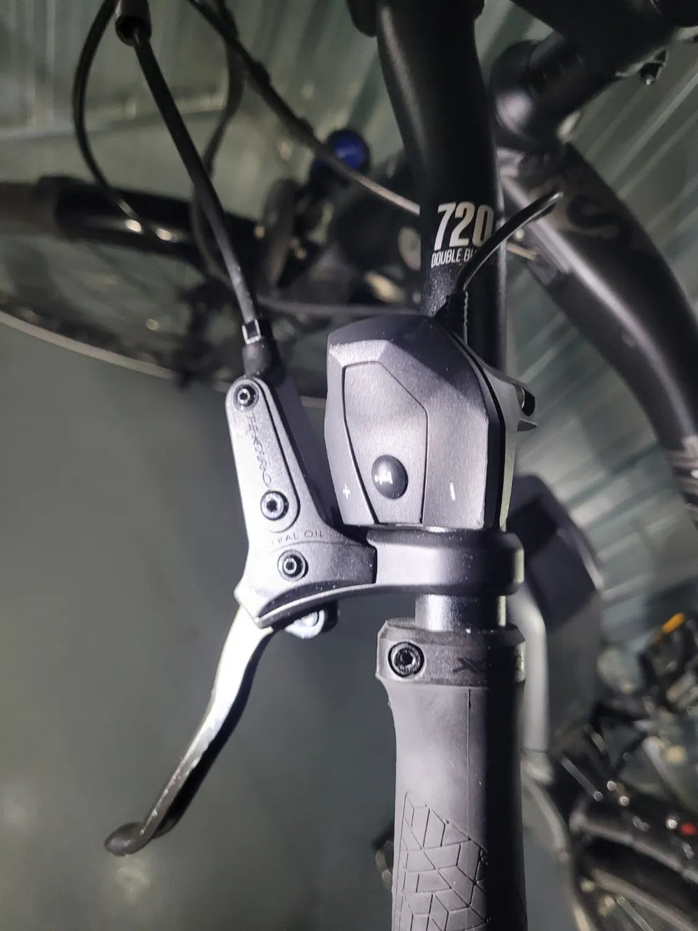 Haibike SDURO Trekking 1.0 2020