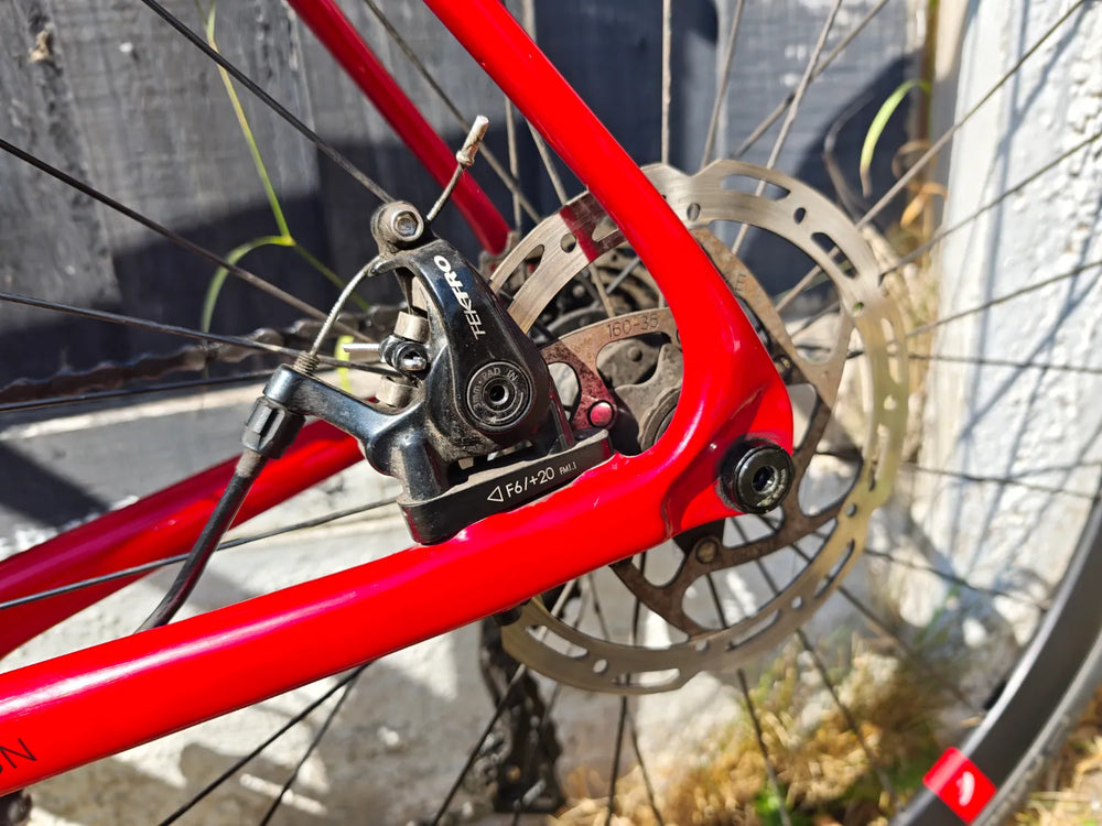 Orro Gold Evo 105 FSA 2023