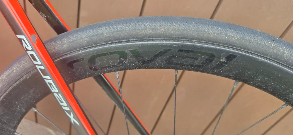 Specialized Roubaix Expert Ultegra Di2 Disc 2018