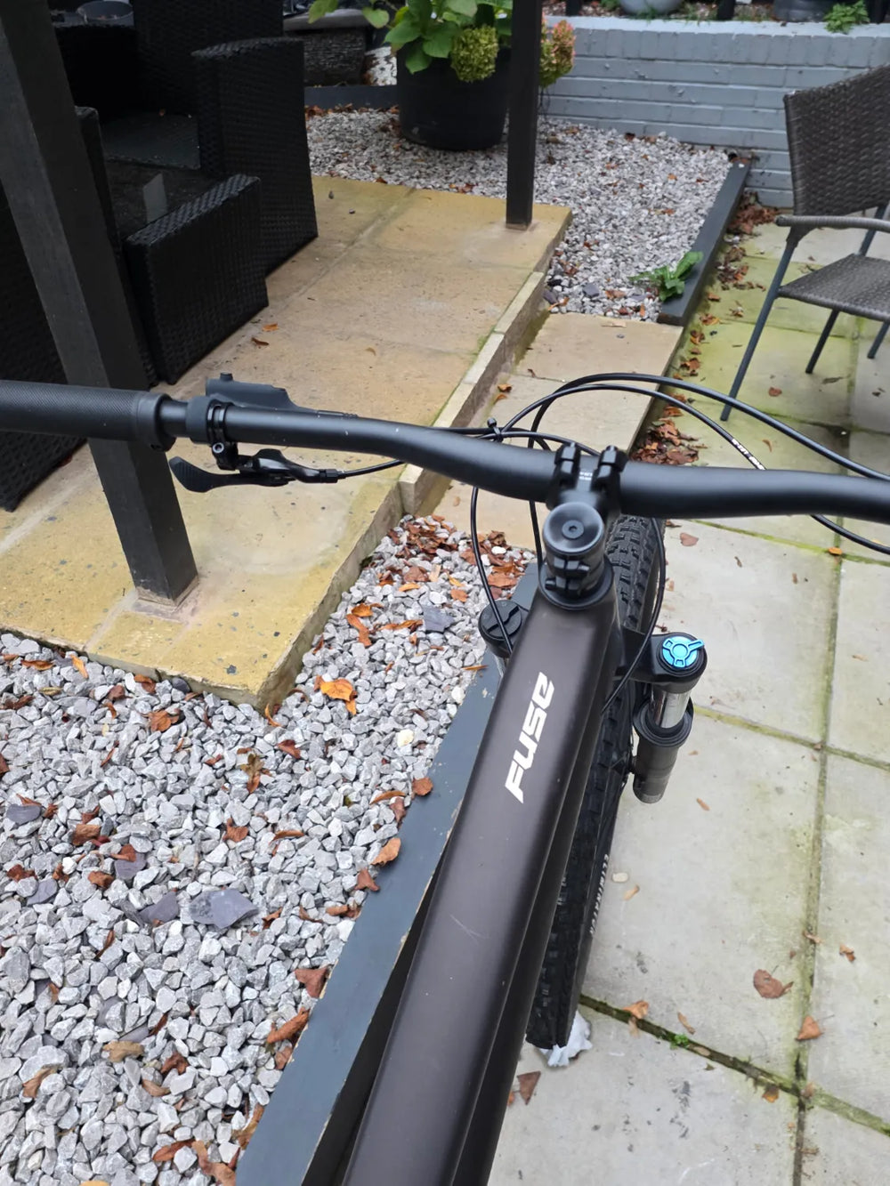 Specialized Fuse 27.5 2023