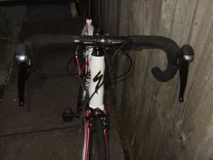 Specialized Roubaix SL4 2015
