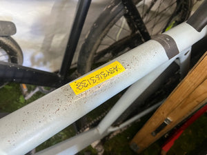 VANMOOF S3 2020
