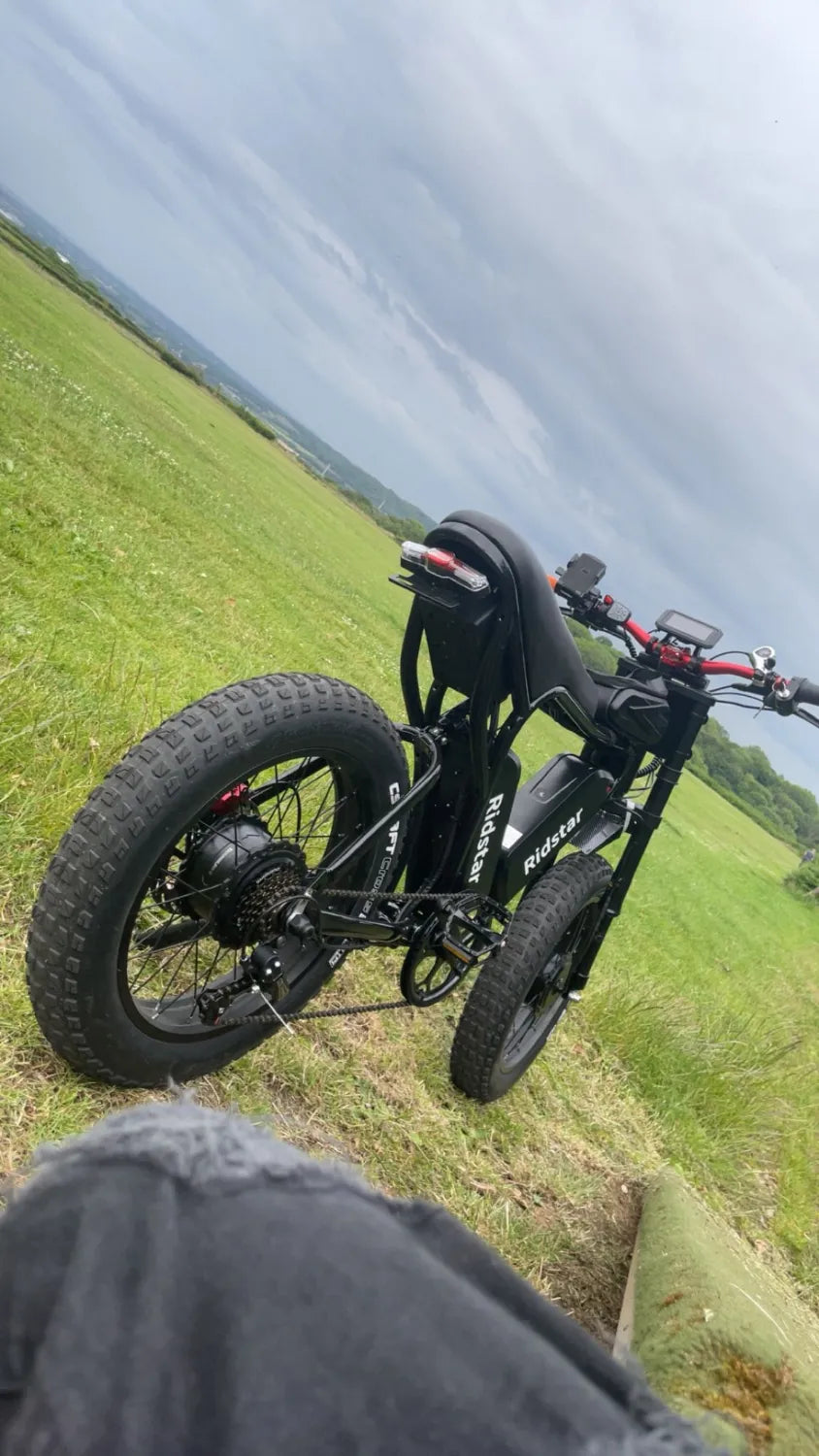Ridstar Q20 Pro 2025