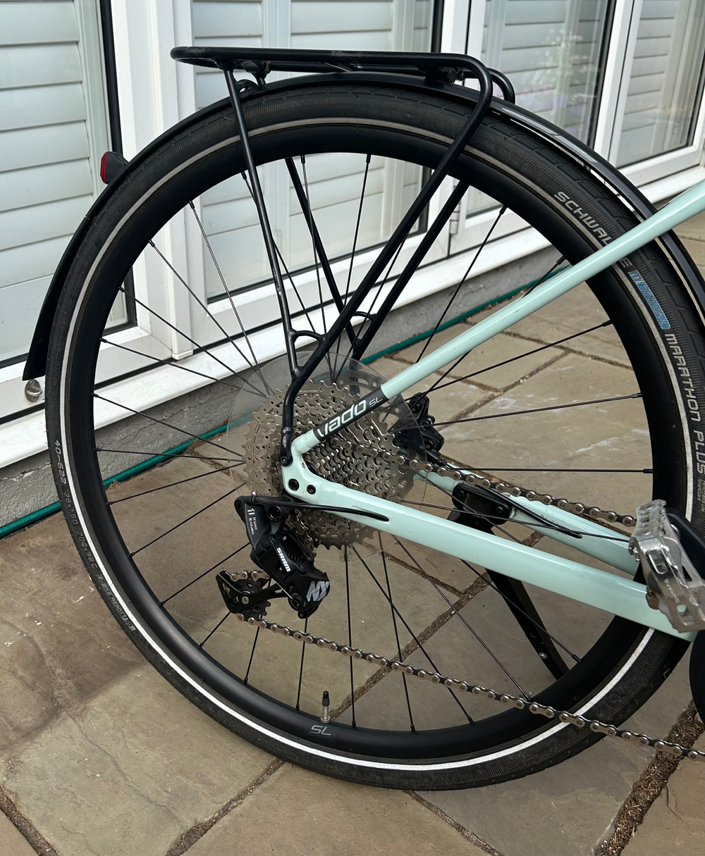 Specialized Vado SL 4 0 EQ 2022
