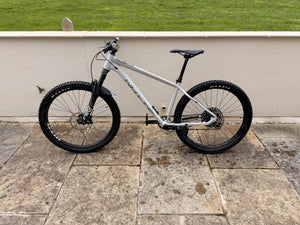 Whyte 905 v4 2022