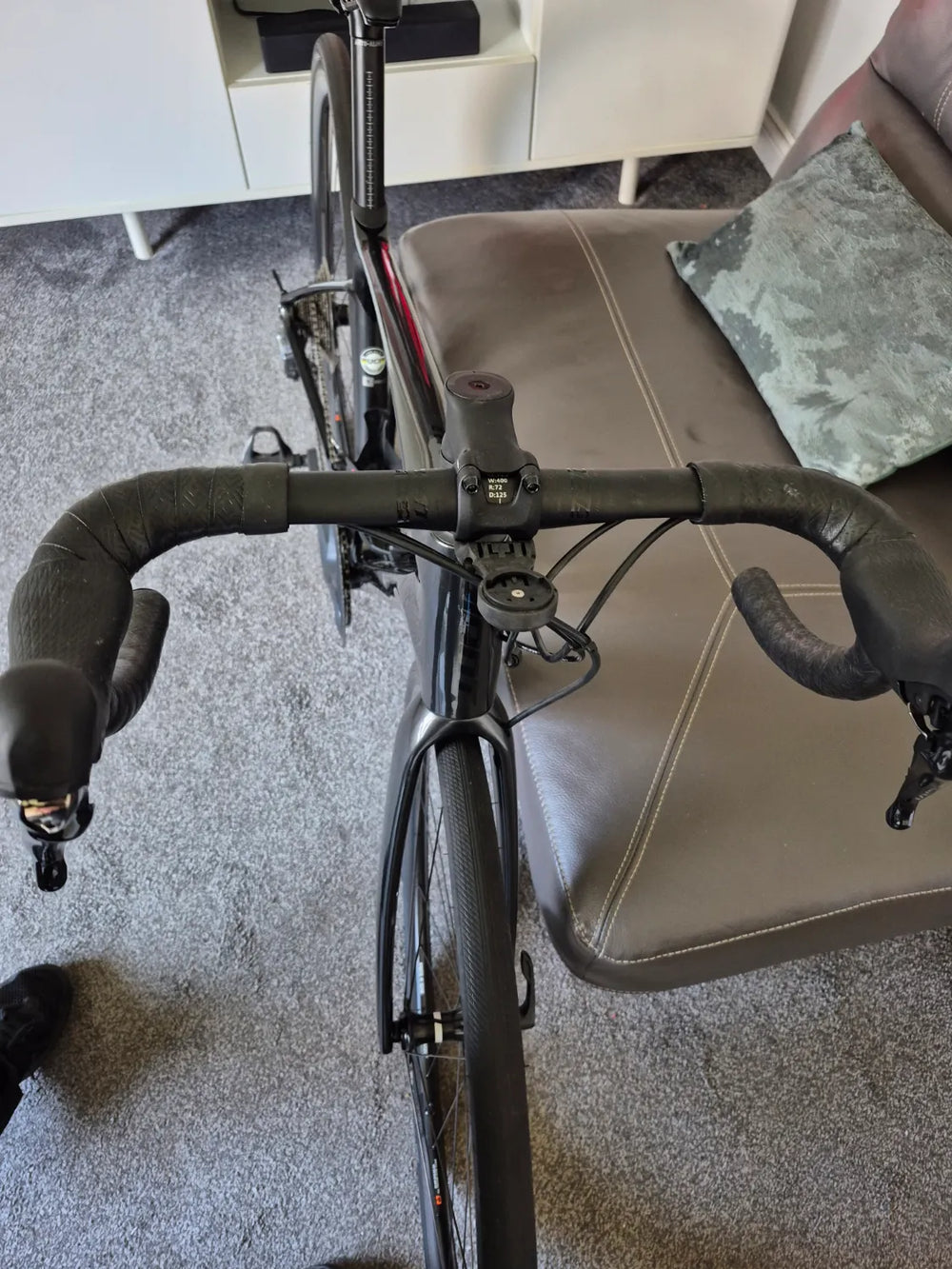 Giant Defy Advanced Pro 2 Ultegra 2022