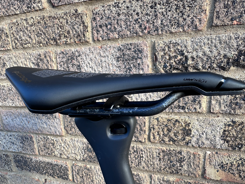 Cervelo Soloist Ultegra Di2 Disc 2023