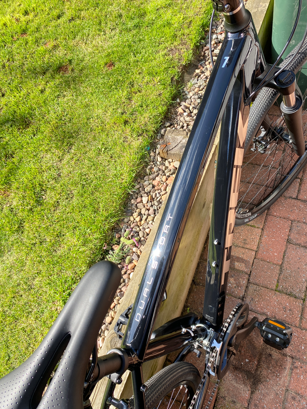 Trek Dual Sport 1 2021