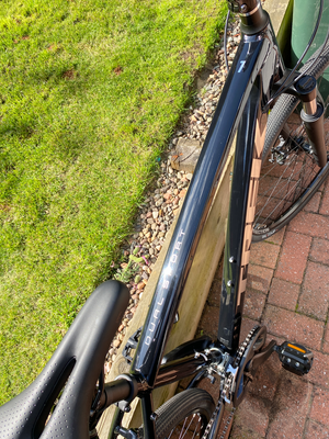 Trek Dual Sport 1 2021