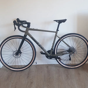 Ridley Kanzo Adventure Alu GRX 2x 2025