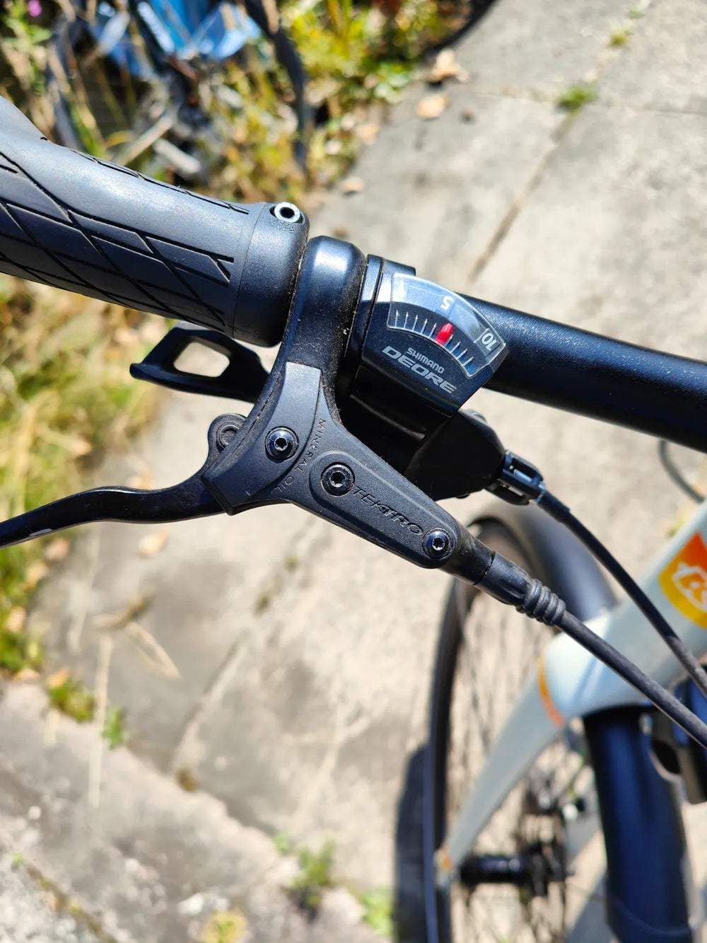 Kinesis Lyfe E-City Electric 2023