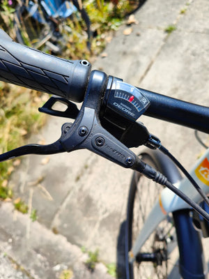 Kinesis Lyfe E-City Electric 2023