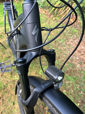 Specialized Tero 4.0 EQ 2022