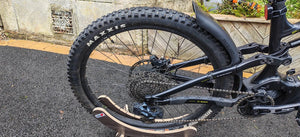 Whyte E-160 Rs MX 2023