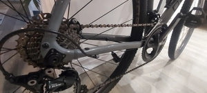 Dolan GXA Aluminium Disc Gravel Bike - Shimano-12s-105 R7170 DI2 2022