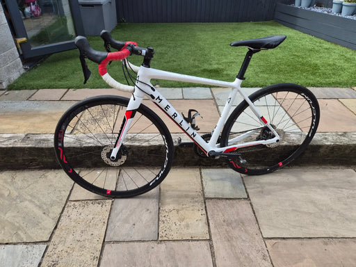 Merlin Cordite 105 R7000 Disc Carbon 2022