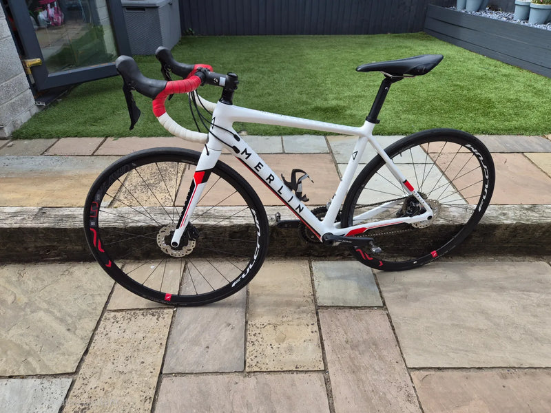 Merlin Cordite 105 R7000 Disc Carbon 2022