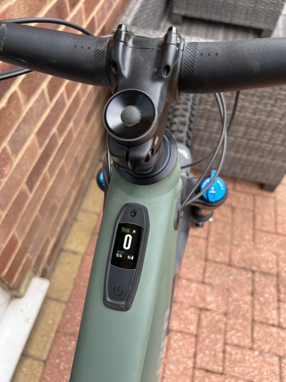 Specialized Turbo Levo Comp Alloy 2023