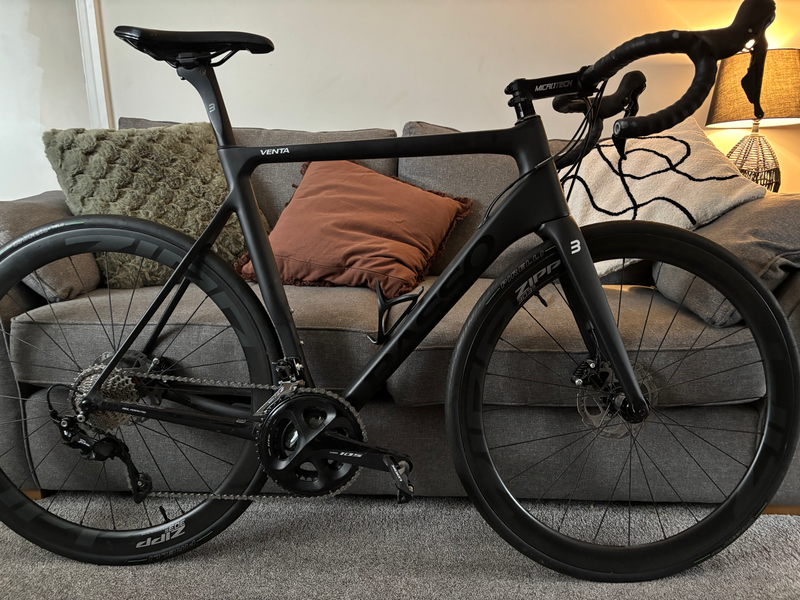 Basso Venta