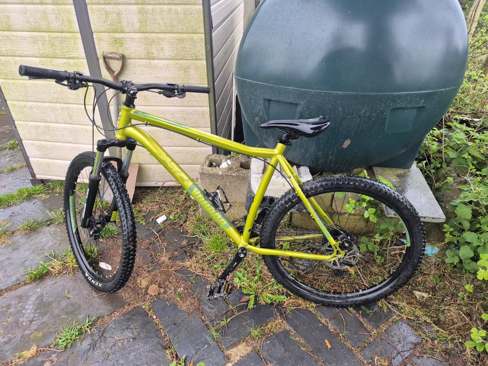 Voodoo Braag 29 2023
