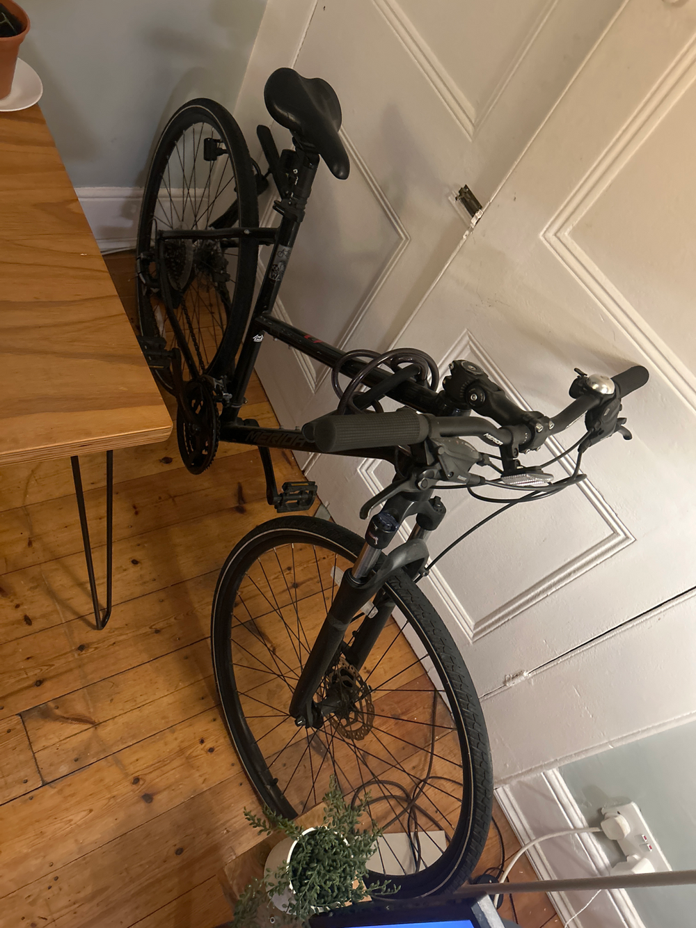 Merida CROSSWAY 20-D 2021