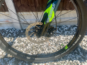 Rockrider EST 100 2021