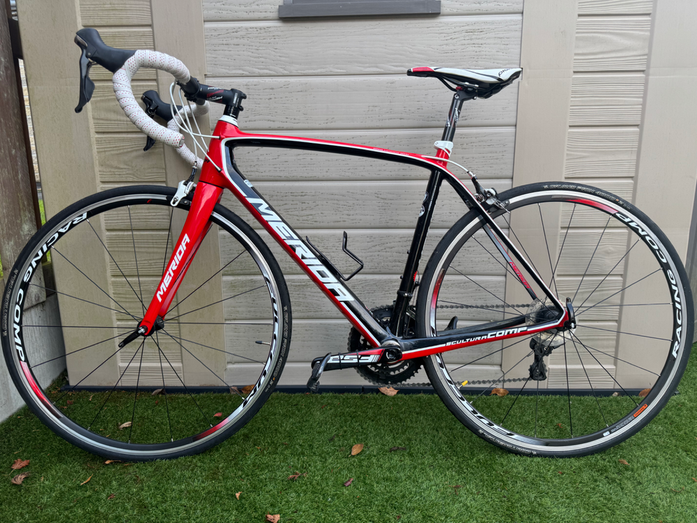 Merida Scultura 905 2014
