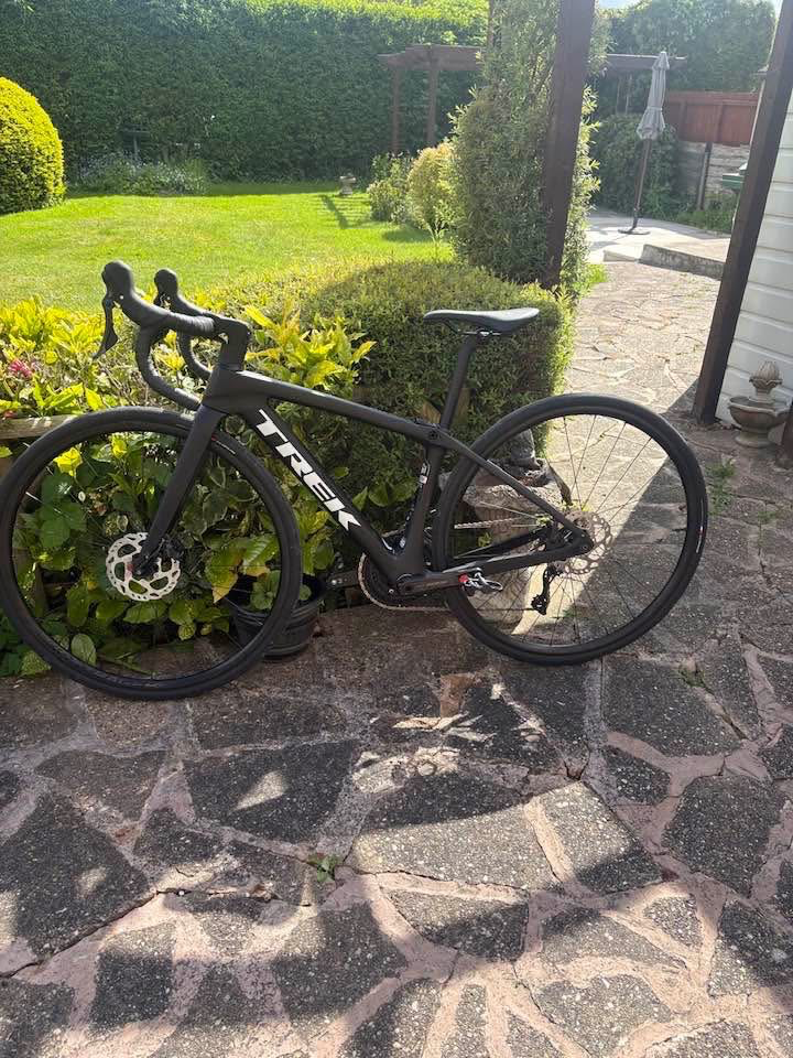 Trek Domane AL 4 Gen 4 2025