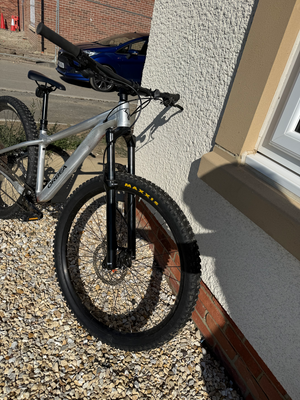 Orbea Laufey H30 2024