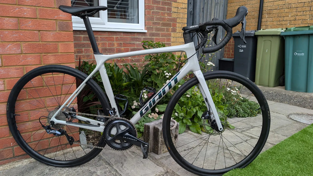 Giant TCR Advanced 1 2021