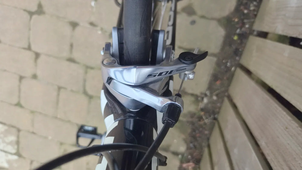 Giant TCR Advanced Sl 2024