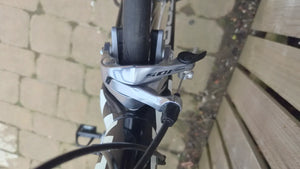 Giant TCR Advanced Sl 2024