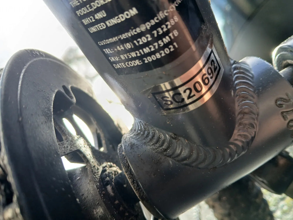 Schwinn Fleet 27.5 2022